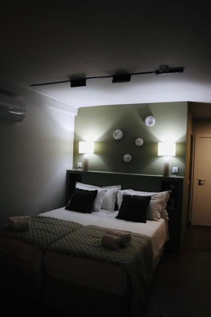 Casa Coelho Guesthouse Κοΐμπρα Εξωτερικό φωτογραφία